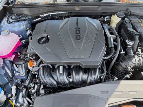 New 2026 Hyundai Sonata SEL image 30