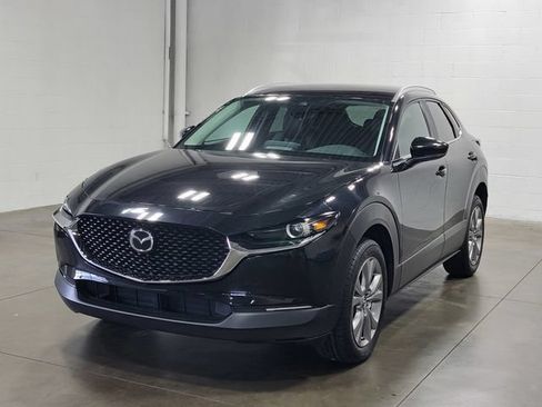 Certified 2023 MAZDA CX-30 AWD 2.5 S w/ Select Package image 2