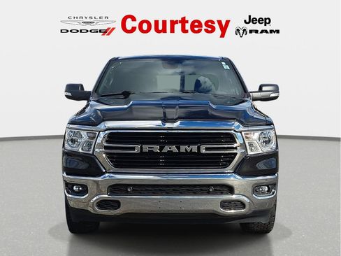 Used 2019 RAM 1500 Big Horn AWD/4WD image 9
