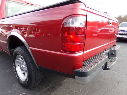 Used 2005 Ford Ranger XLT image 12