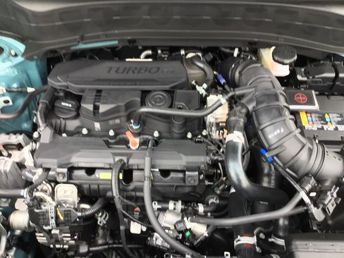 New 2026 Kia Seltos SX image 7