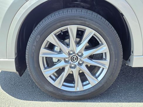 Used 2024 MAZDA CX-5 AWD 2.5 S image 8