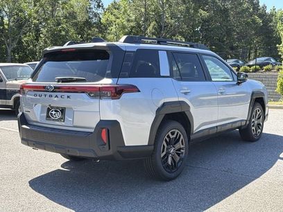 New 2026 Subaru Outback Limited XT