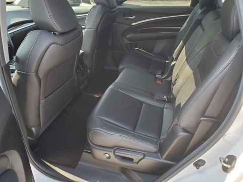 Used 2020 Acura MDX SH-AWD image 11