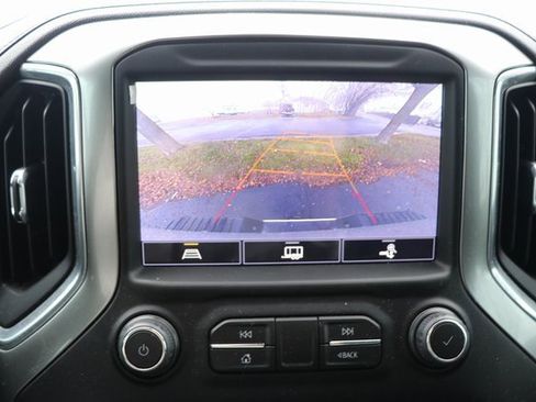 Used 2022 Chevrolet Silverado 3500 LTZ w/ LTZ Convenience Package image 22