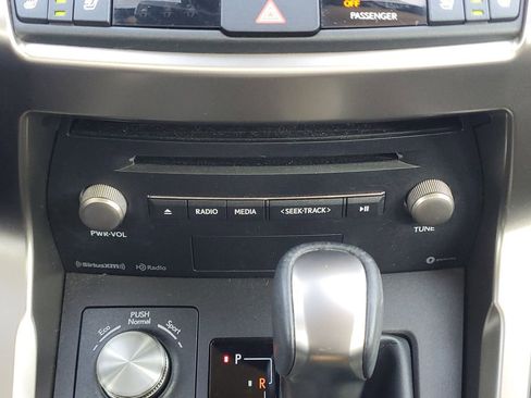 Used 2021 Lexus NX 300 FWD w/ Accessory Package 2 image 32