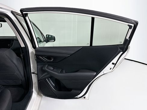 Used 2024 Subaru Legacy Premium image 27