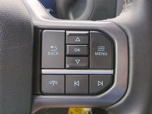 Used 2025 Ford F150 XLT w/ Equipment Group 301A Standard AWD/4WD image 24