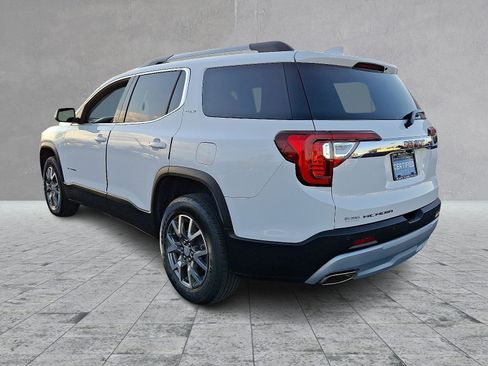Certified 2023 GMC Acadia SLE w/ Driver Convenience Package image 7