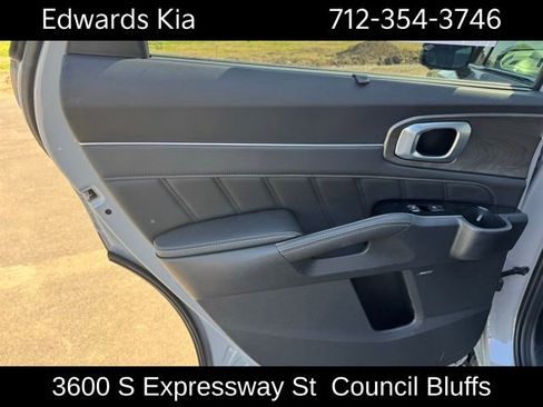 New 2026 Kia Sorento SX Prestige AWD/4WD image 8