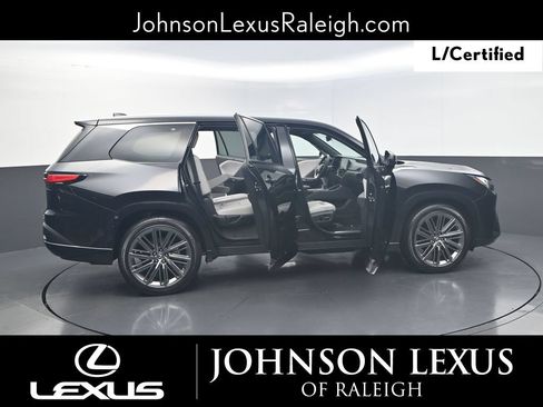 Used 2025 Lexus TX 350 AWD w/ Technology Package image 24