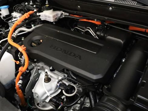 Used 2024 Honda CR-V Sport Touring image 11