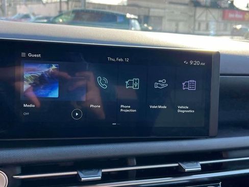 Certified 2025 Hyundai Tucson XRT image 28