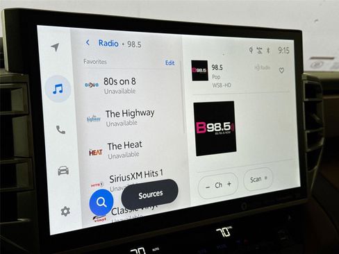 Used 2022 Toyota Tundra 1794 Edition image 24