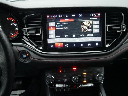 Used 2025 Dodge Durango GT image 15