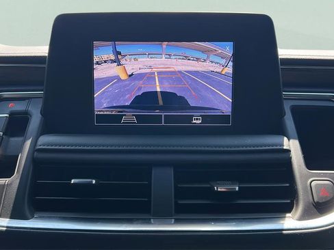 Used 2024 Chevrolet Tahoe LS w/ Driver Alert Package RWD image 21
