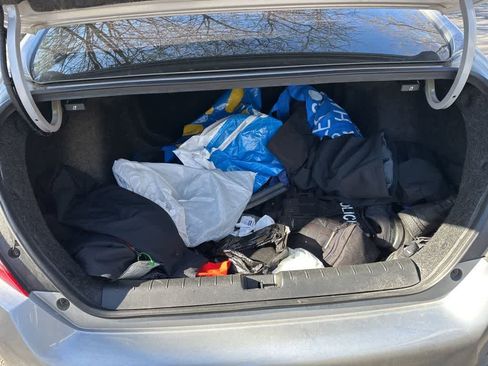 Used 2017 Honda Civic EX image 25