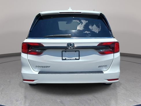 Certified 2023 Honda Odyssey Sport image 7