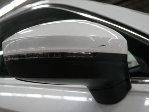 Certified 2023 Volkswagen Tiguan SE image 91