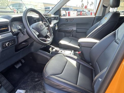 New 2026 Ford Maverick Tremor image 19