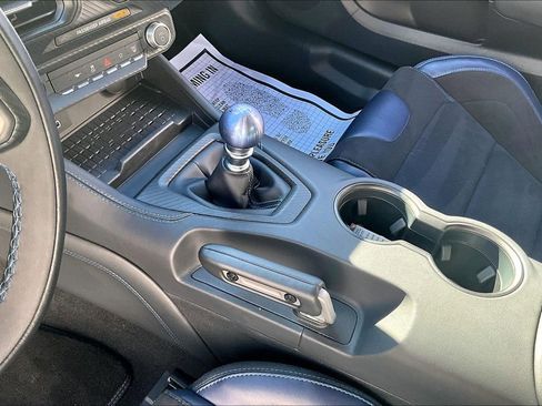 Used 2024 Ford Mustang Dark Horse w/ Dark Horse Handlin Package image 16