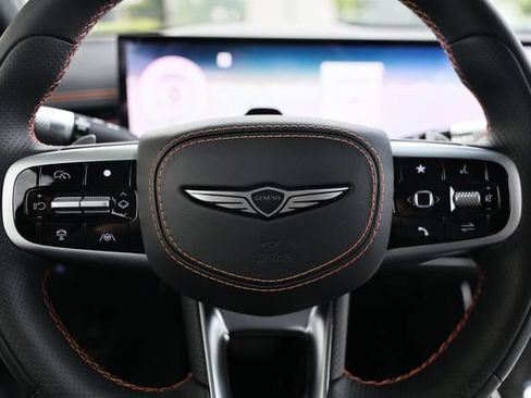 New 2026 Genesis GV70 3.5T Sport Prestige AWD/4WD image 32
