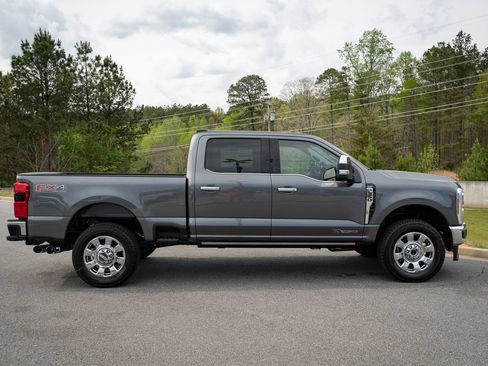 New 2026 Ford F350 Lariat w/ Lariat Ultimate Package AWD/4WD image 22
