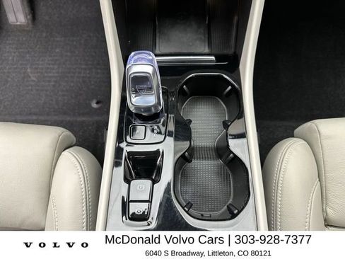 Certified 2023 Volvo XC40 B5 Plus w/ Driver Assist Package AWD/4WD image 20