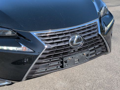 Used 2019 Lexus NX 300 AWD image 6