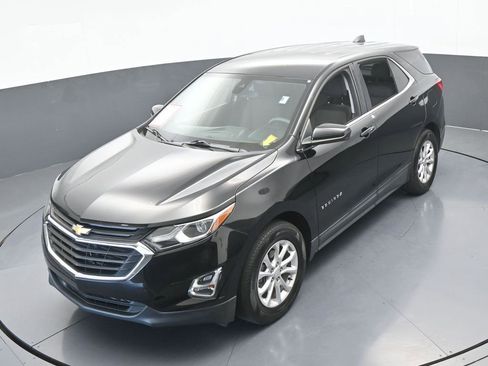 Used 2020 Chevrolet Equinox LT image 46