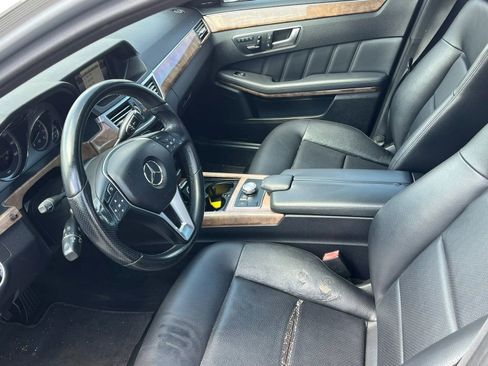Used 2012 Mercedes-Benz E 350 Sedan image 10