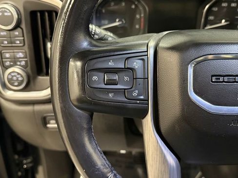 Used 2020 GMC Sierra 1500 Denali w/ Denali Ultimate Package image 19