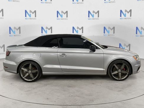 Used 2016 Audi A3 2.0T Premium Plus w/ Technology Package AWD/4WD image 6