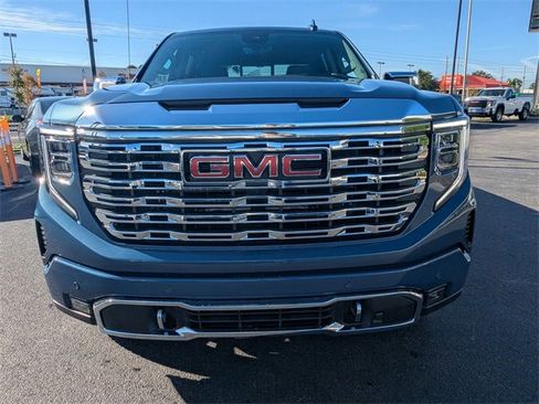 New 2026 GMC Sierra 1500 Denali image 9