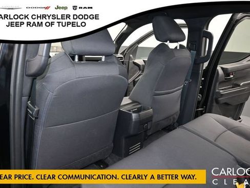Used 2025 Toyota Tacoma SR AWD/4WD image 25