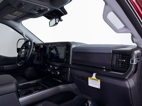 New 2026 Ford F350 Lariat w/ Tremor Off-Road Package image 31