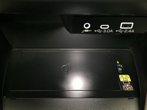 Used 2025 Subaru Forester Premium w/ Convenience Package #1 image 36