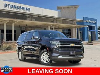 Used 2024 Chevrolet Suburban LT AWD/4WD video 1