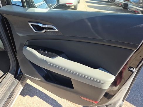Used 2023 Kia Sportage X-Line w/ X-Line Premium Package image 30