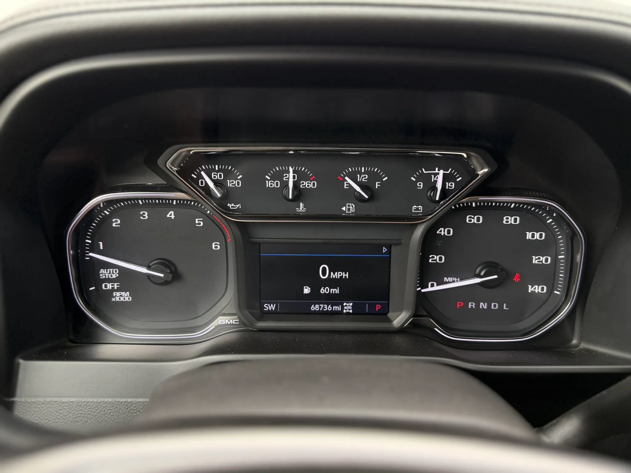 Used 2021 GMC Sierra 1500 SLT AWD/4WD image 35