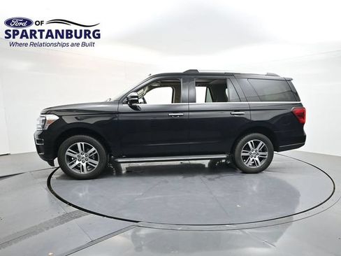 Used 2023 Ford Expedition Limited AWD/4WD image 4