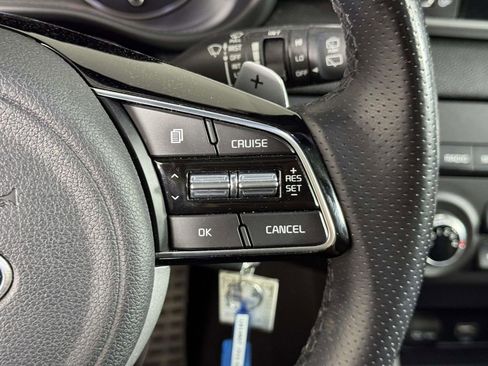 Used 2021 Kia Sportage S FWD image 23