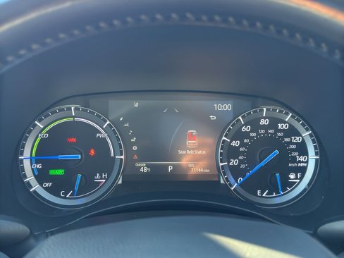 Used 2021 Toyota Highlander Platinum image 22