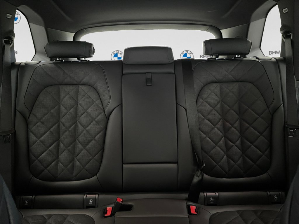 New 2026 BMW X5 xDrive50e AWD/4WD image 11