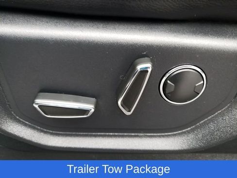 Used 2016 Ford F150 Lariat w/ Equipment Group 502A Luxury image 16