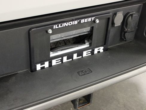 Used 2024 Ford F150 XLT w/ Equipment Group 302A MID image 12