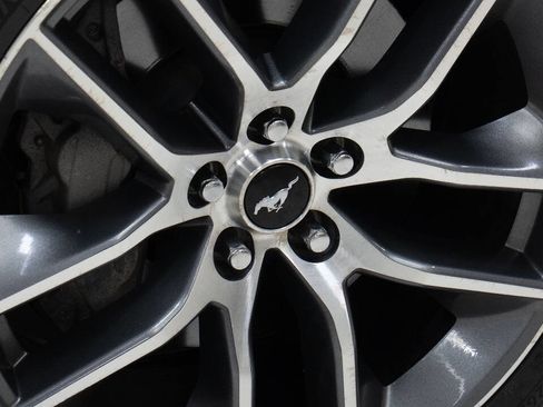 Used 2016 Ford Mustang GT Premium RWD image 68