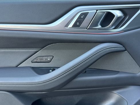 Used 2025 BMW 430i w/ Premium Package image 12