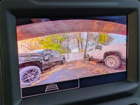 New 2025 Chevrolet Silverado 3500 W/T w/ WT Convenience Package image 19