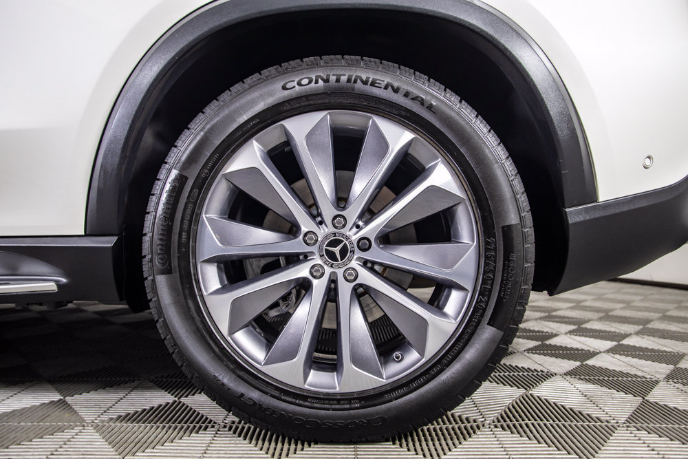 Used 2023 Mercedes-Benz GLE 450 4MATIC w/ 3rd Row Seat Package image 46